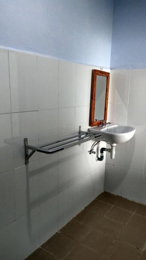 Mawar Hotel Labuan Bajo Exterior foto
