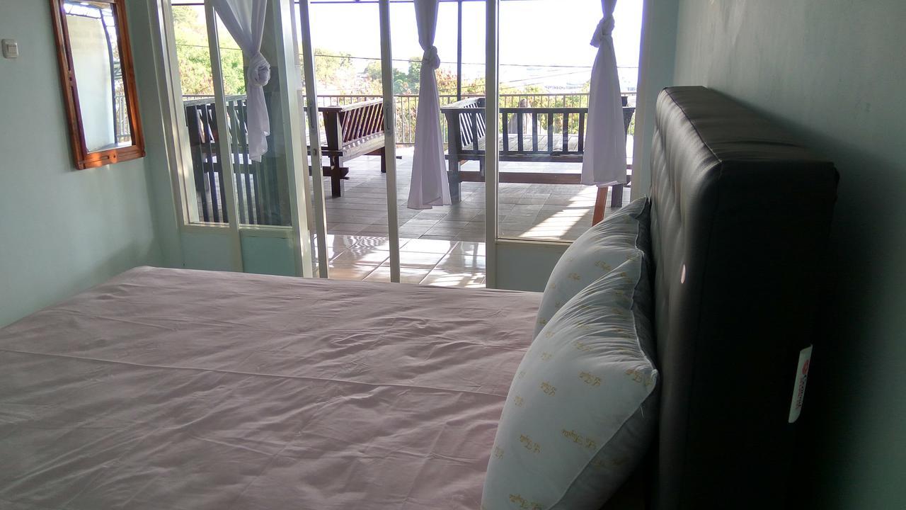 Mawar Hotel Labuan Bajo Exterior foto